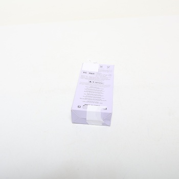 Příčesek BARSDAR #5B2027 červený 55 cm