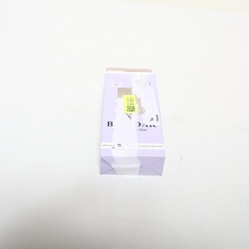 Příčesek BARSDAR #5B2027 červený 55 cm