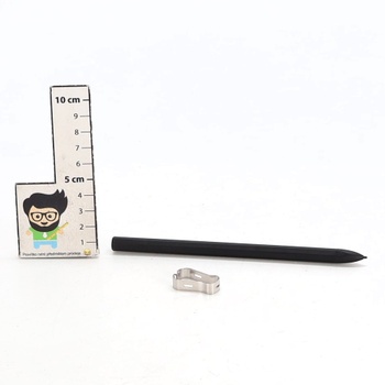 Stylus pre Remarkable 2, EMR pero s gumou, 4096 úrovní tlaku, odolnosť dlane, magnetická adsorpcia,