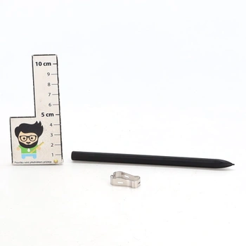 Stylus pro Remarkable 2, EMR pero s gumou, 4096 úrovní tlaku, odolnost dlaně, magnetická adsorpce,