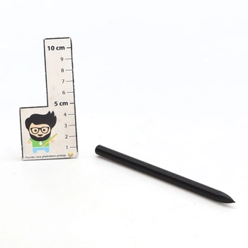 Stylus pro Remarkable 2, EMR pero s gumou, 4096 úrovní tlaku, odolnost dlaně, magnetická adsorpce,