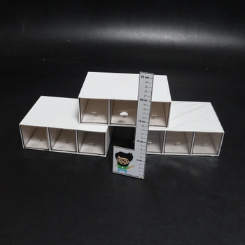 Box na čaje Efuturetime 14831