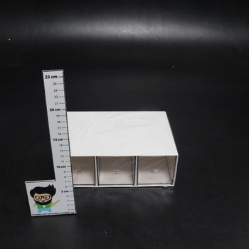 Box na čaje Efuturetime 14831