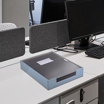 XNONE Kožený odkládací box, organizér