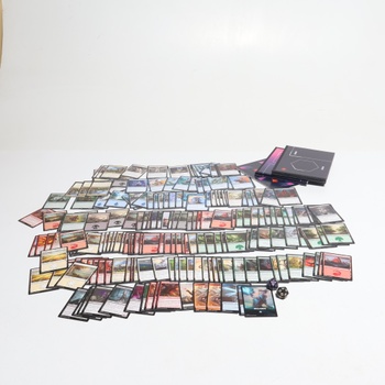 Kartová hra Magic The Gathering D36390000