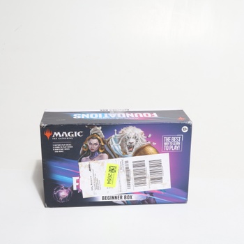 Kartová hra Magic The Gathering D36390000