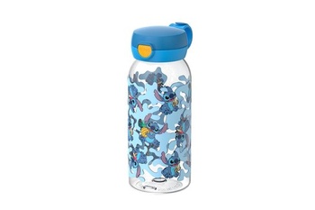 Mepal - Fľaša na vodu Campus s odklápacím vekom - 600 ml -…