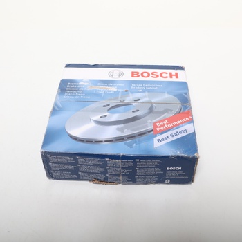 Brzdové kotouče Bosch BD2873
