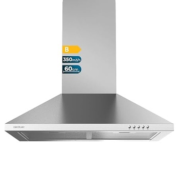 Odsávač pár Cecotec Flux PM 603500