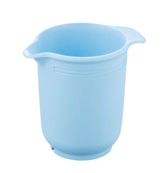 Miešacia misa Dr. Oetker 1l, zo série Modern Baking - Retro design, vyrobené z nárazuvzdorného