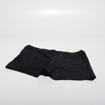 Dámske plavky Hanerdun čierne veľ. 4XL