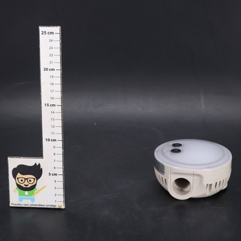 Osvetlenie Intex 28503 biele