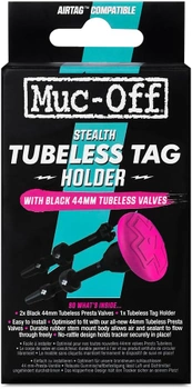 Držiak Muc Off Stealth Tubeless