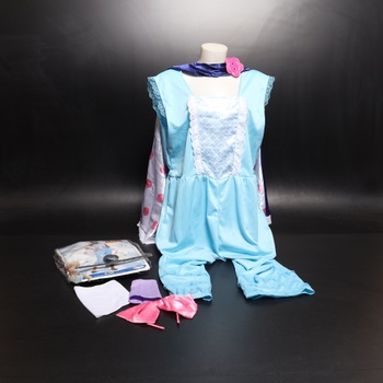 Kostým Disguise 23727F vel. XL