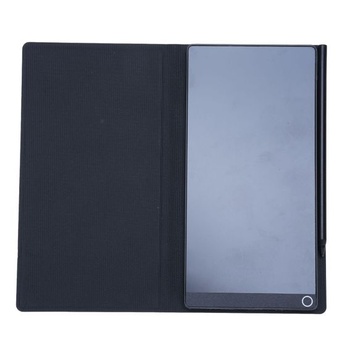 Bewinner LCD písací tablet, 6,5-palcový digitálny poznámkový blok s celoobrazovkovým LCD písacím