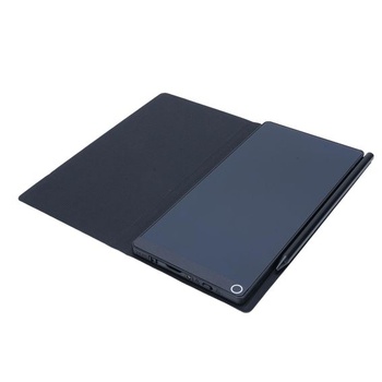 Bewinner LCD písací tablet, 6,5-palcový digitálny poznámkový blok s celoobrazovkovým LCD písacím