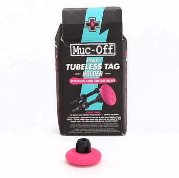 Držák Muc Off Stealth Tubeless