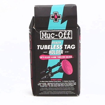 Držák Muc Off Stealth Tubeless