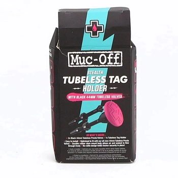 Držiak Muc Off Stealth Tubeless