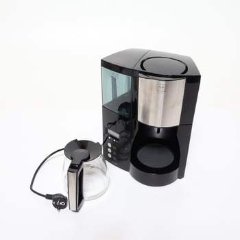 Kávovar Melitta Optima Timer 100801 BK