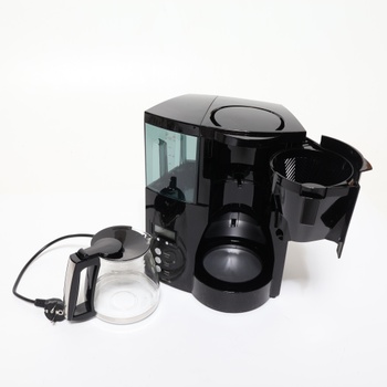 Kávovar Melitta Optima Timer 100801 BK