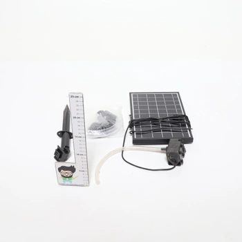 Solárna fontána Pondia WP002