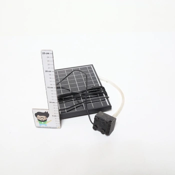 Solárna fontána Pondia WP002