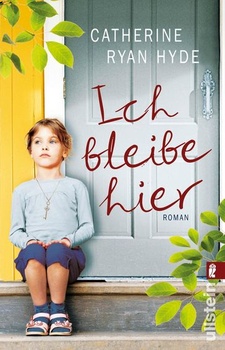 Zostávam tu: Od autora bestselleru „Keď som ťa našiel“