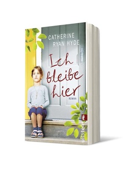 Zostávam tu: Od autora bestselleru „Keď som ťa našiel“