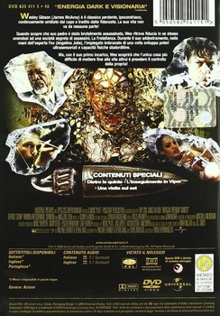 Hľadá sa - Vyberte si svoj osud [IT Import]