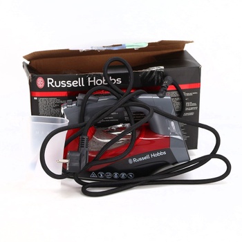 Naparovacia žehlička Russell Hobbs