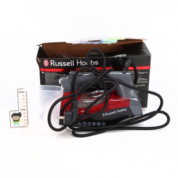 Naparovacia žehlička Russell Hobbs