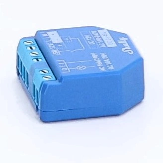 Šikovný prepínač Shelly Plus 1