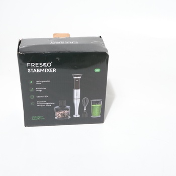 Tyčový mixér FRESKO H9-V1
