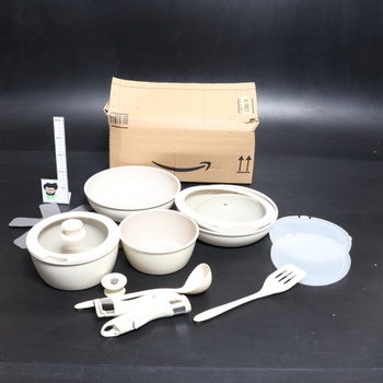 Sada na vaření Redchef Beige-16