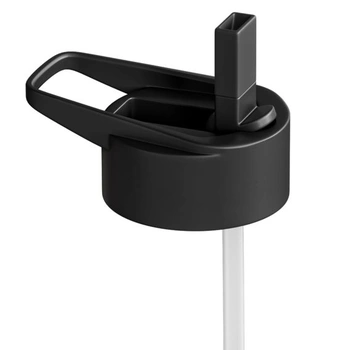 Náhradní víčka BeMaxx pro lahve na vodu Active Flask Wide…