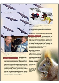 Čo je čo, Zväzok 80: Zvieratá - ako vidia, počujú a cítia