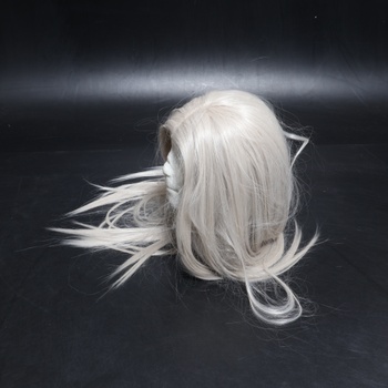 Dámska parochňa Sapphirewigs 613 Blond