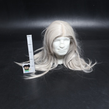 Dámska parochňa Sapphirewigs 613 Blond
