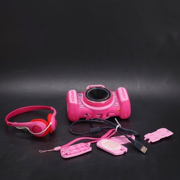 Digitálny fotoaparát Vtech 80-519979
