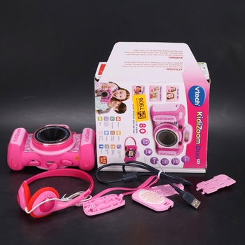 Digitálny fotoaparát Vtech 80-519979