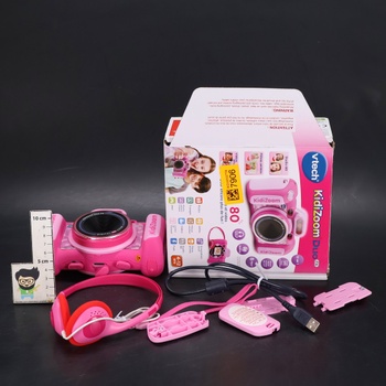 Digitálny fotoaparát Vtech 80-519979