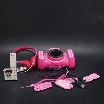 Digitální fotoaparát Vtech 80-519979