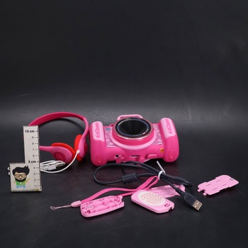 Digitálny fotoaparát Vtech 80-519979