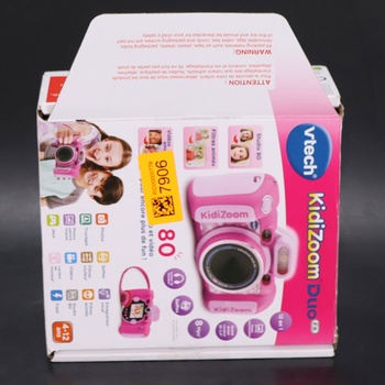 Digitálny fotoaparát Vtech 80-519979