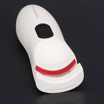 Vyhřívané kleště na řasy TOUCHBeauty AG-2316ADE