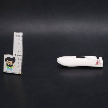 Vyhrievané kliešte na riasy TOUCHBeauty AG-2316ADE