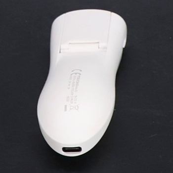 Vyhrievané kliešte na riasy TOUCHBeauty AG-2316ADE