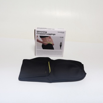 Dámske nohavice InnovaGoods veľ. M