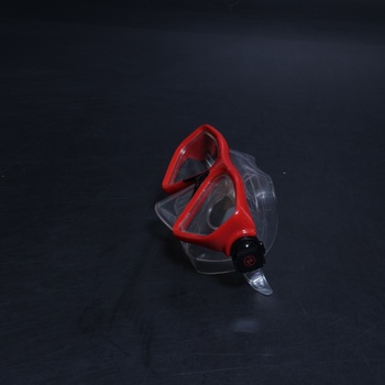 Aqua Lung Combo Saturn, sada potápačskej masky a šnorchla pre dospelých pre potápanie pod vodou, vodné